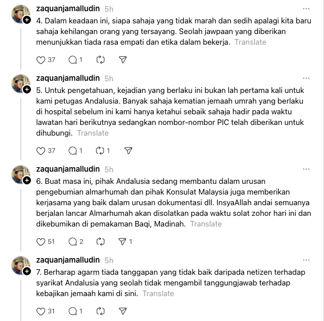 pengurusan kematian